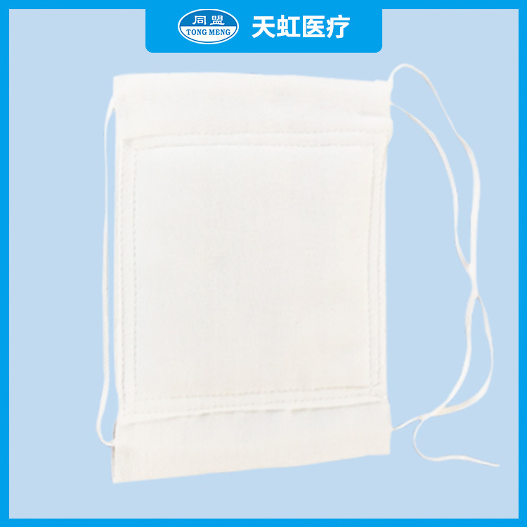 厂家批发一次性口罩纱布口罩 脱脂棉纱布 详细来电咨询