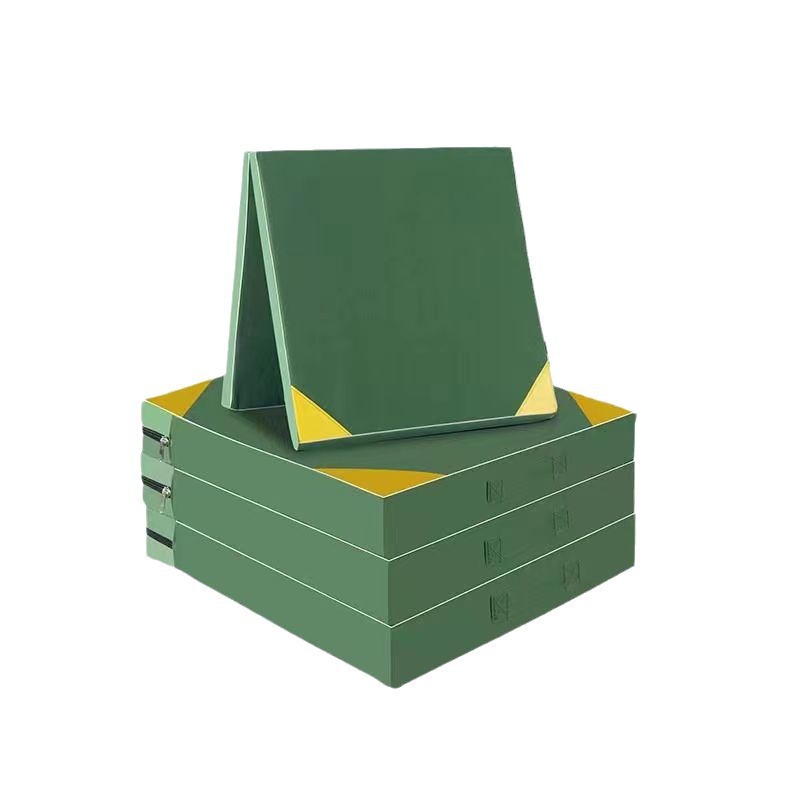 Gymnastics Mat, Taekwondo Mat, Dance Mat, Canvas Somersault Mat, High Jump Sponge, Sit-Up Exercise Mat, Training Mat