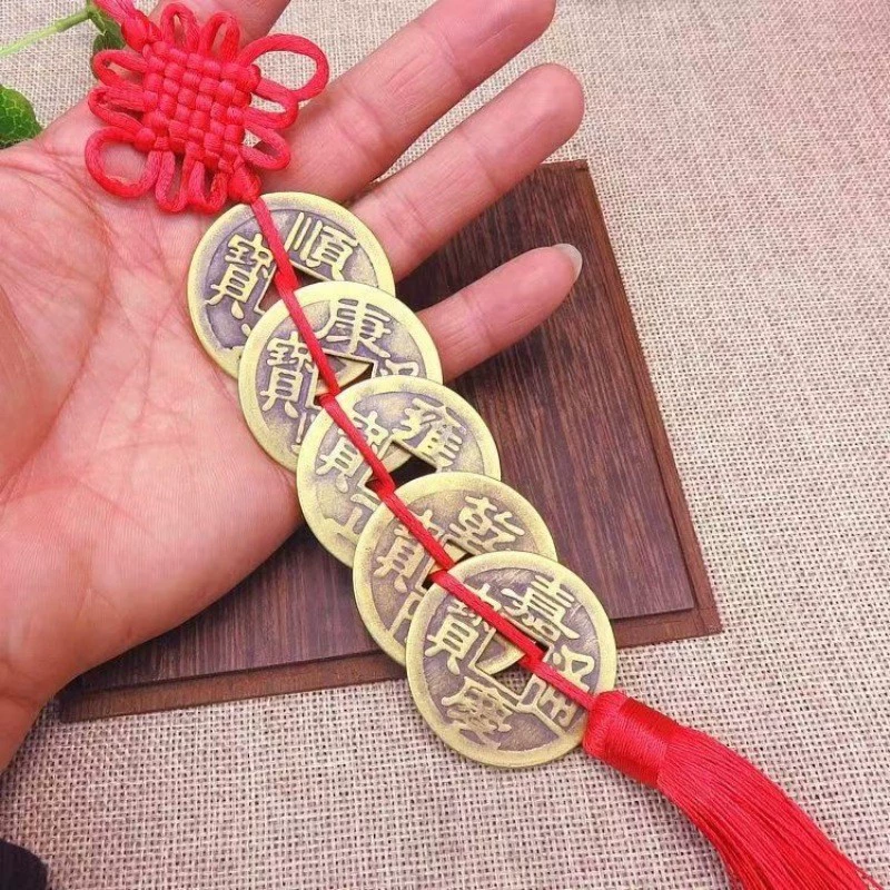 Подвеска, китайские украшения для гостиной