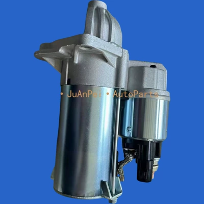 Starter and accessories Chevrolet 24101358 Engine