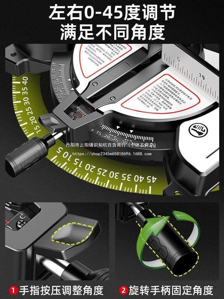 锯铝机铝合金木工切割机多功能高精度45度推拉式拉杆斜切锯切铝机