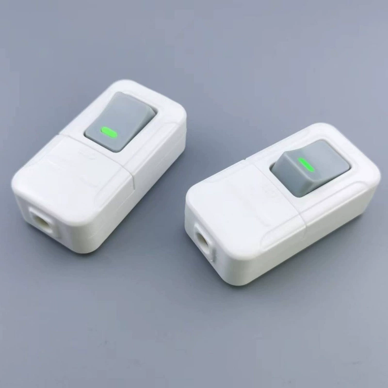 Button, copper switch key for bed, high power