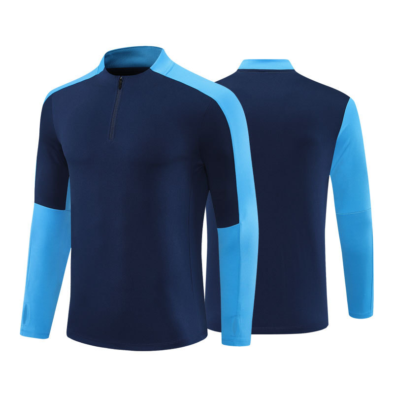 Blue / Sky Blue - Top