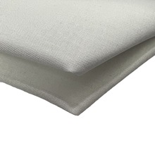 全棉布料平纹布60*60里布白色32支衬布服装手袋裤腰带医疗面料批