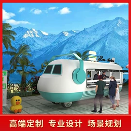 炊事设备;商铺、营业房;集成房屋