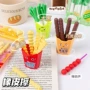 造型小学生儿童仿真橡皮擦