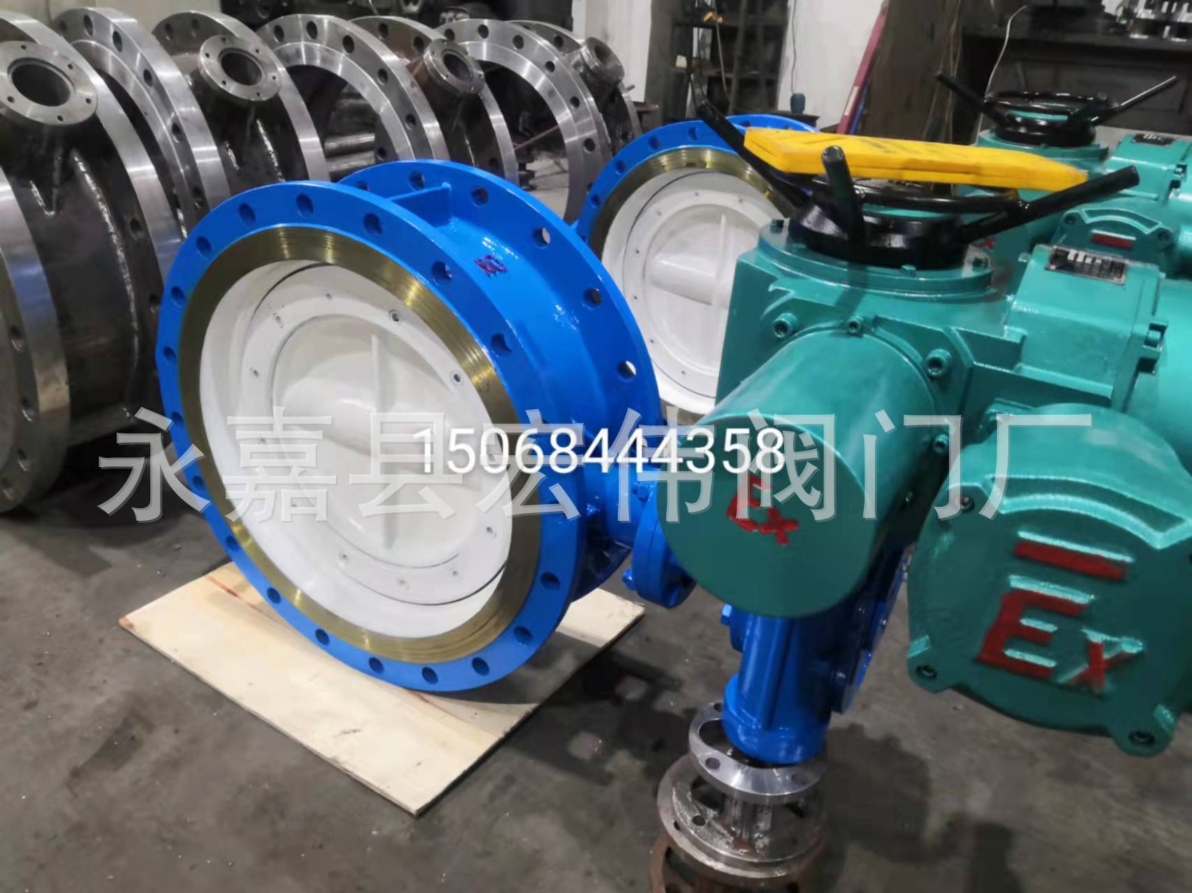 供应D341X-10法兰蝶阀、铸铁蝶阀、大口径蝶阀、双偏心蝶阀 手动