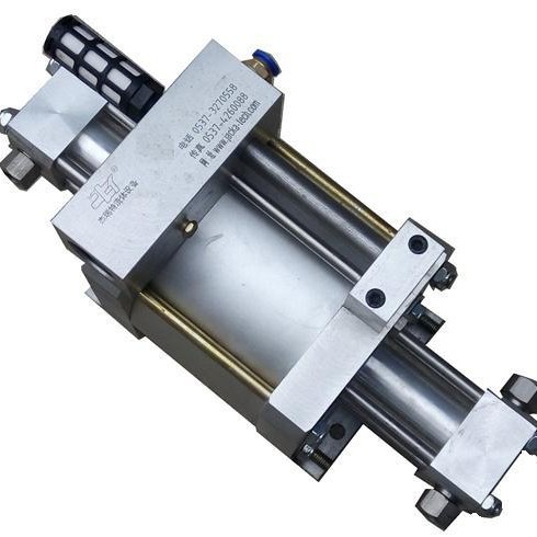 长期供应杰瑞特JGD系列优质气液增压泵 高稳定性~