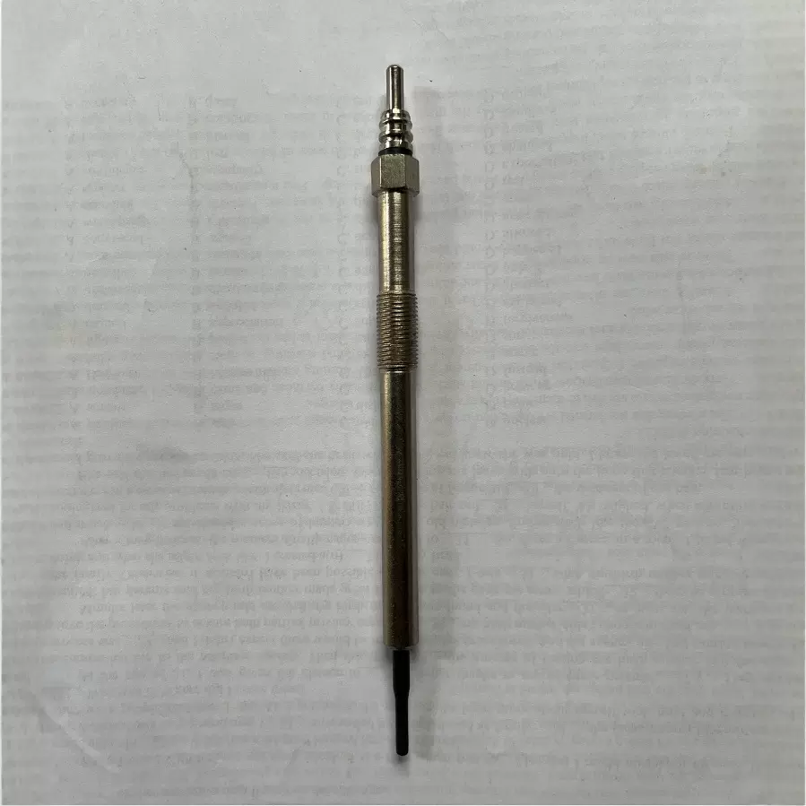 11065-5X00A预热塞6641590001双龙爱腾享御雷斯特路帝预热塞