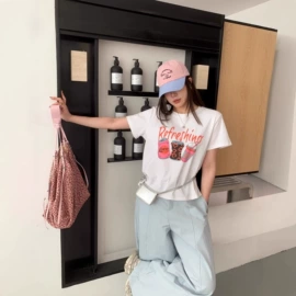 女式T恤;女式卫衣;女士卫裤