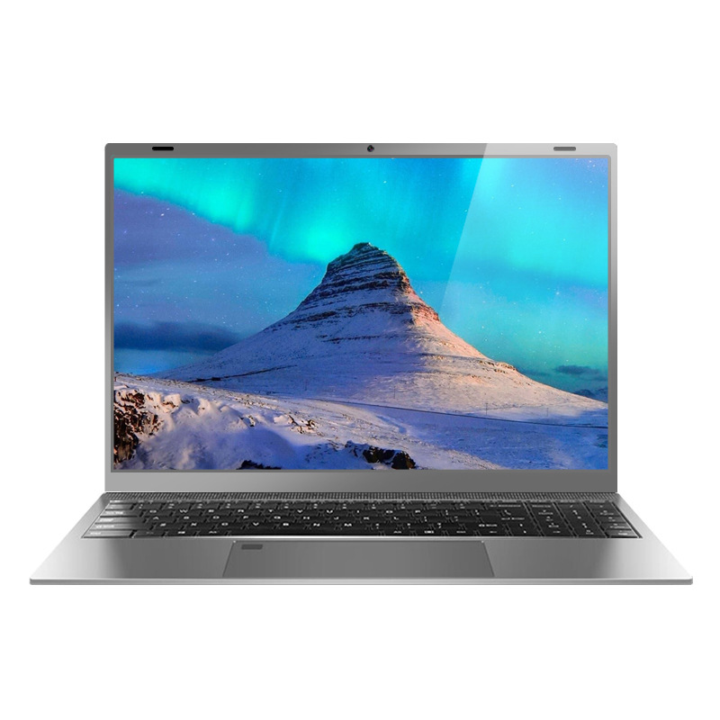 15.6-inch core 11 generation 1165G7 MX450 single display student office game lightweight portable laptop