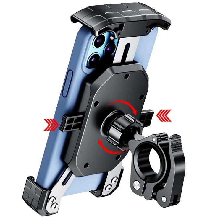 M14-C (블랙 C3U2 퀵 릴리스 베이스 포함) 0