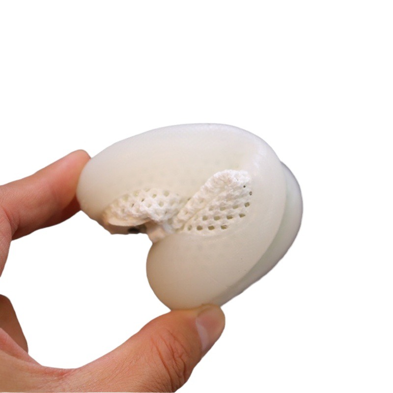 Niño volando zapatos tejidos niños y niñas Niño Zapatos de malla transpirable superficie zapatilla de deporte de fondo suave niño Bebé Zapatos de malla comercio exterior