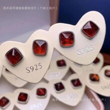 ���l��Ȼ��ʯ��ʯ�������s925�y��Ƕʯ��ʯ���Ů�Ʒ���ֱ�N