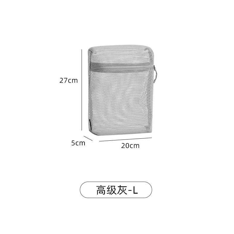 2024 nueva bolsa de cosméticos de nailon para mujer bolsa de lavado de viaje de malla portátil bolsa de almacenamiento bolsa de cosméticos bolsa de almacenamiento