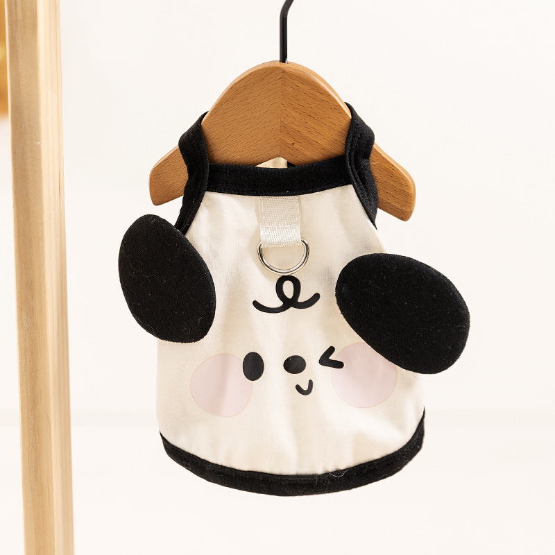 Cachorro miyabai (tracción)