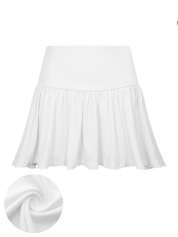 E 20321 Quick Dry Sun Protection Skirt