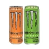 24 cans = [kiwi 12 + citrus 12]