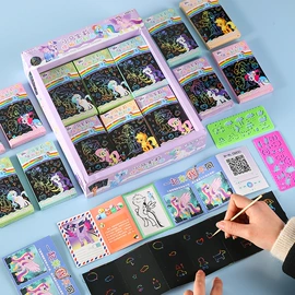 发光玩具;减压玩具;惯性回力玩具