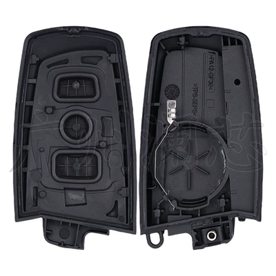 Car Keys: Cas4+ F Fem Bdc