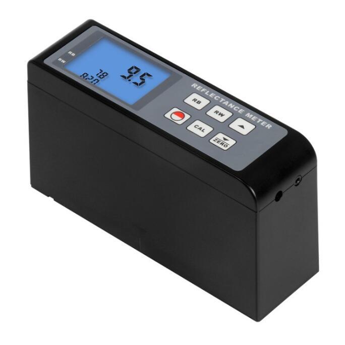 RM-206M镜向反射率仪测量固体表面遮盖率仪反射率仪