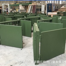 厂家生产防爆门防火门-防盗门-隔音门-隔声门-医疗门-铜门-监狱门