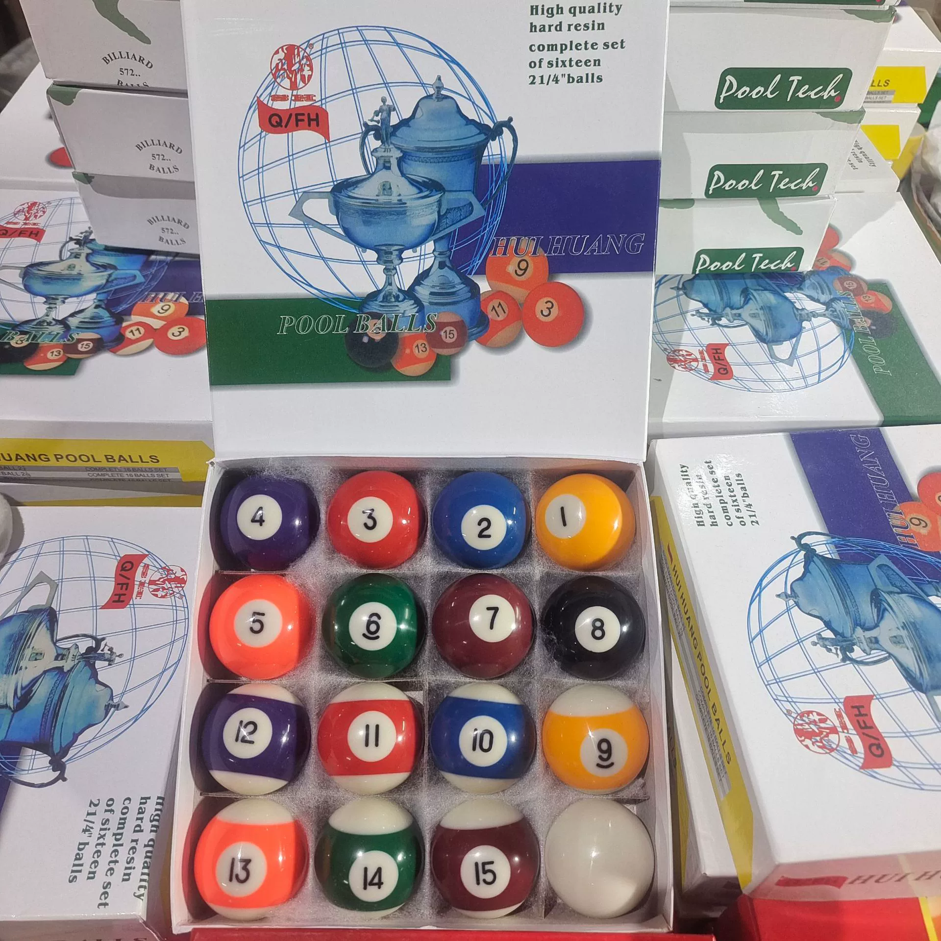 Dragon top бильярд Американский 52,5 экспортный порошковый бильярд высокой плотности класса А 50,8 набор шариков 8, смола может быть оснащен маленькими шариками
