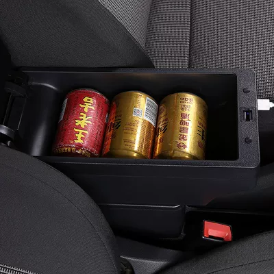 Armrest box — Suzuki Armrest Box for