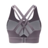 Gray purple
