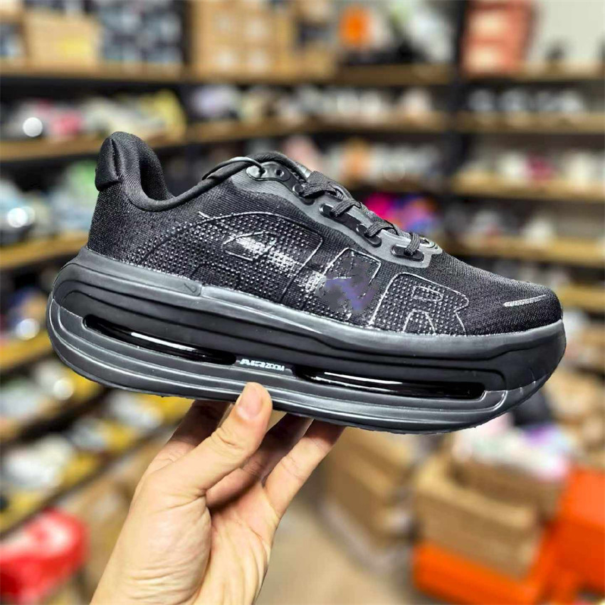 Zapatos Pitian VOMERO Premium zapatos de carrera hombre zapatos deportivos casuales zapatos de trotar de mujer transfronterizos