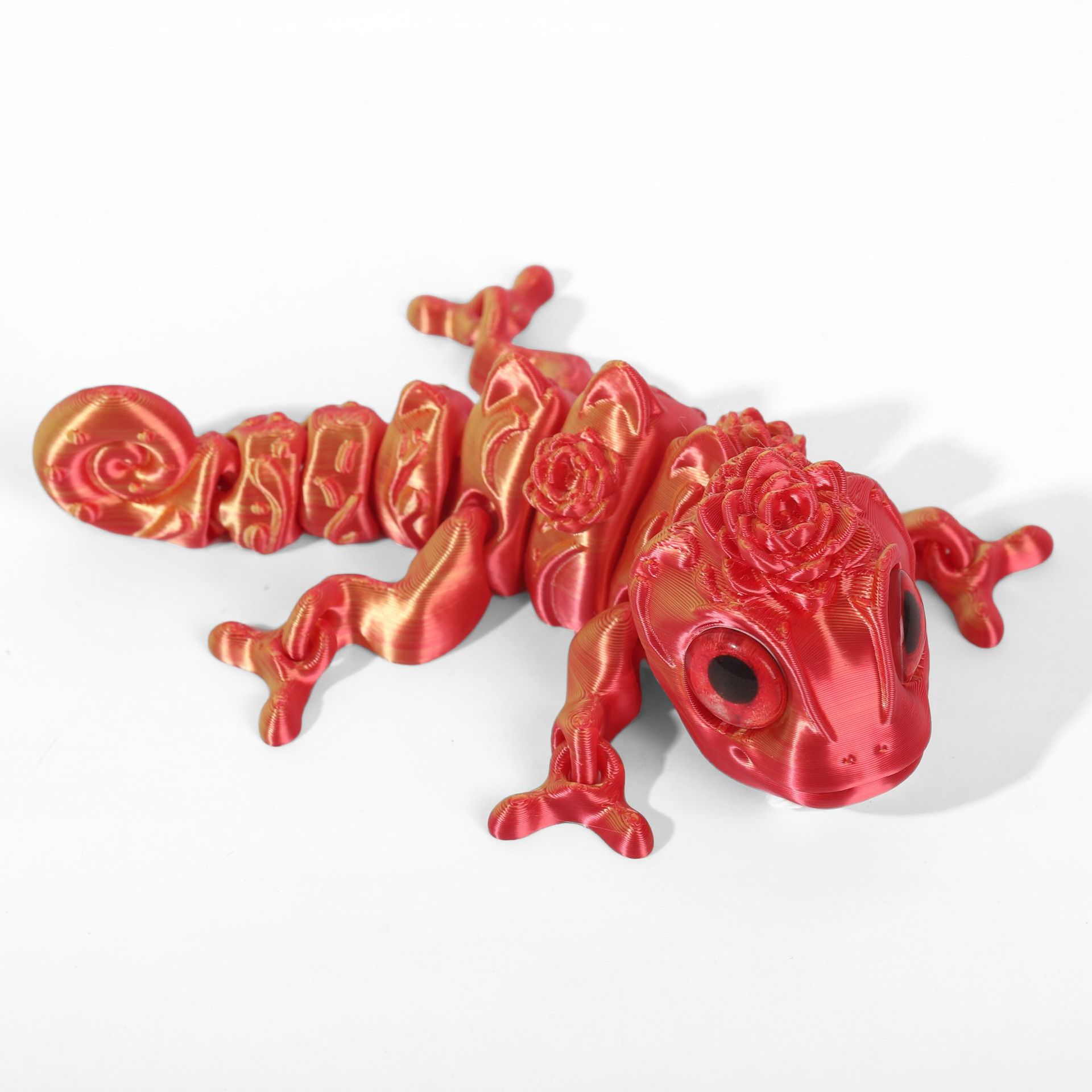 레드 골드-여성