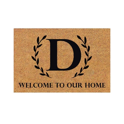 Avtomobil döşəmə paspasları — Retro American Floor Mats for - d-leaf-style-4060cm-crystal-velvet