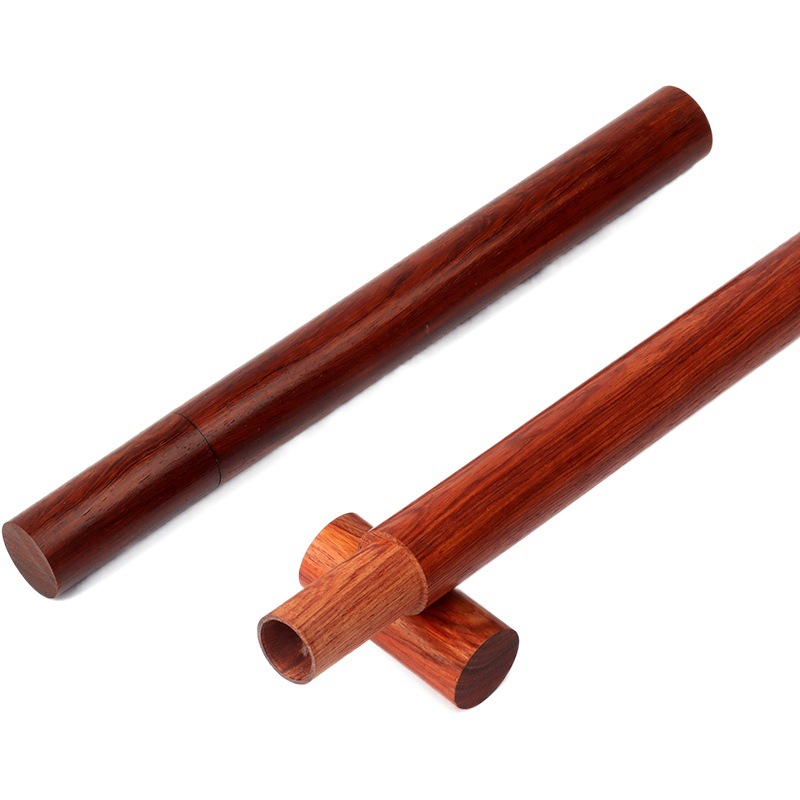 Factory direct supply Rosewood incense tube 20g long incense tube line incense tube lying incense tube sink sandalwood incense burner props