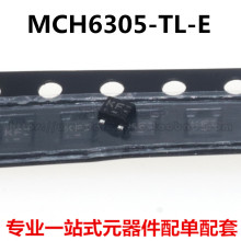 ȫ��ԭװ MCH6305-TL-E ��װ:SC70-6 ˿ӡ:JE MCH6305 ��ֱ��