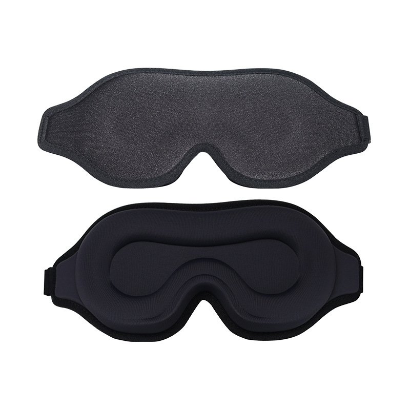 아이스 실크 블랙