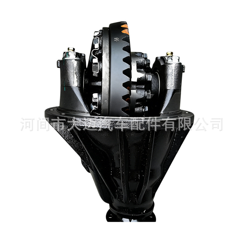 Suitable for Toyota Coaster Hzb50 Rear Axle Differential Assembly 41110-36670/41110-36671