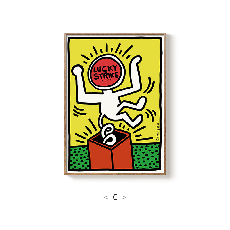 C-[두께 2.1cm PS 프레임 + 캔버스 + EPSON 잉크젯 인쇄]