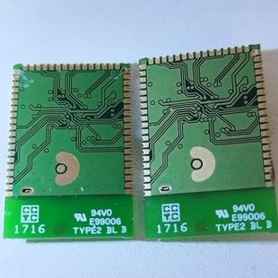 Brand New Original Bluetooth Module Cctc 94V0 E99006 Type2Blb Spot Rayson Rayson Technology
