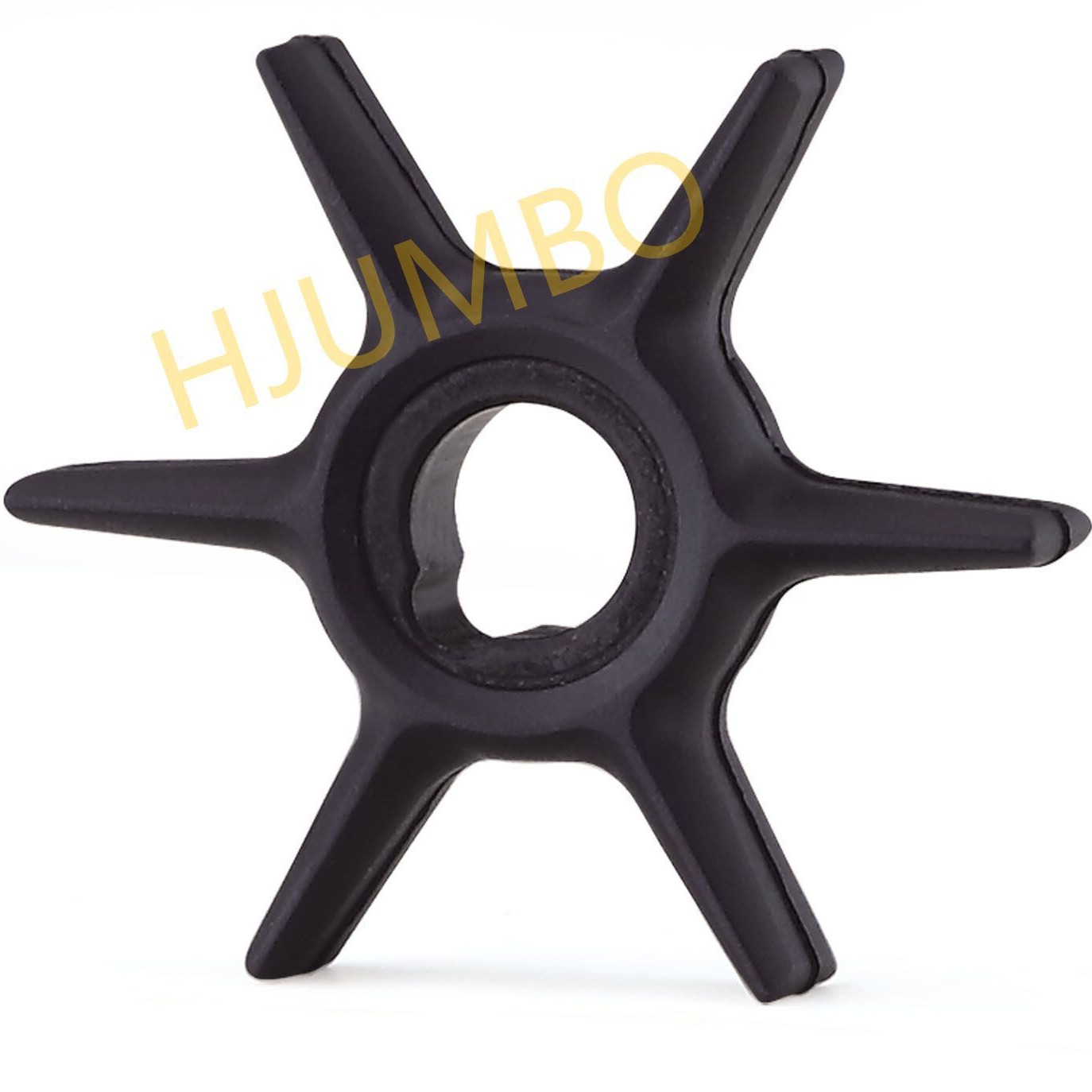 Chrysler 克莱斯勒水泵橡胶叶轮HJB-P-1309 Replace 47-42038-2