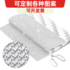 Personalized rhinestone gum diamond paste diamond sticker patch built -in back glue hot melting glue net diamond diamond DIY jewelry accessories