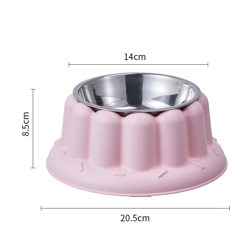 Tazón para gatos Tazón para mascotas Tazón para gatos Tazón para perros Tazón para perros