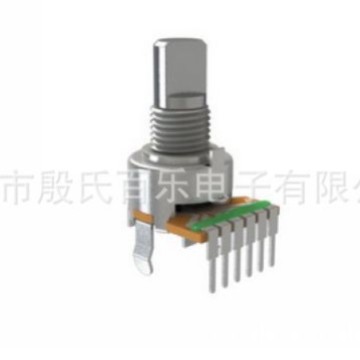 批发供应可调电阻 R1216G1XB1可调电位器可调电阻 精密可调电位器