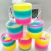 Medium size 6.3*6 Taiwan color set net