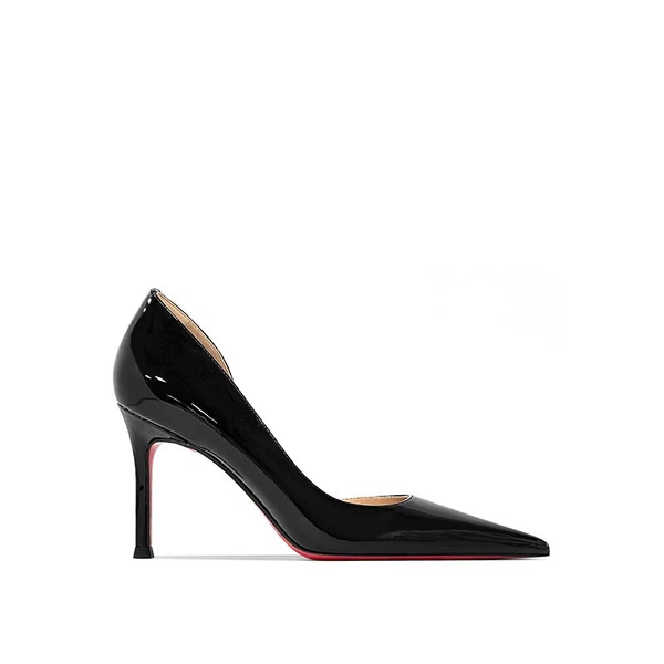 Black side empty (8cm)