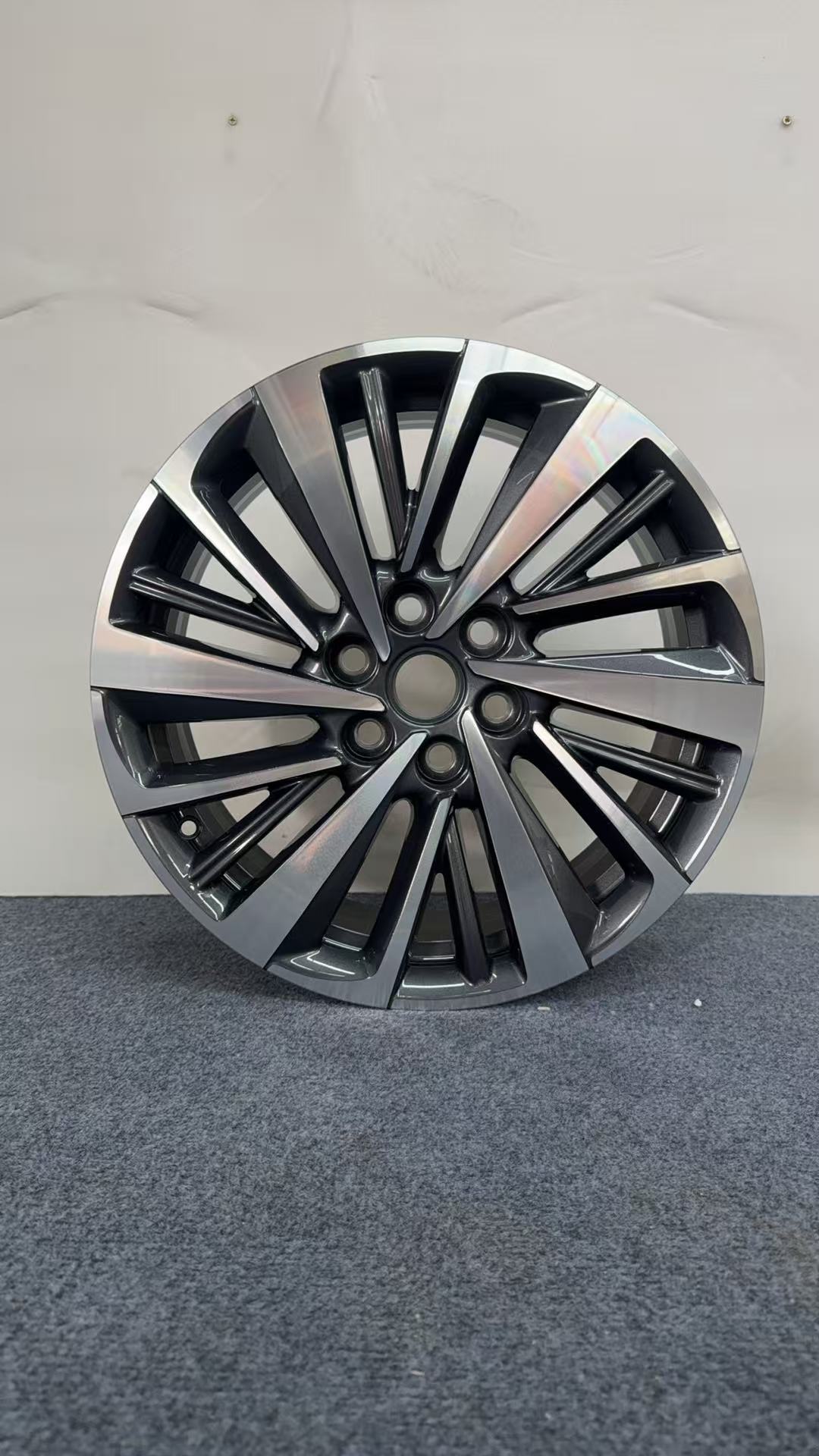 Suitable for Buick Gl8 18inch Original Style Wheels, Brand New 19*7J Et:41