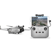 Mini 2 SE御Mavic 3数据线Air2 S转接MINI 3 PRO充电线30CM大疆御