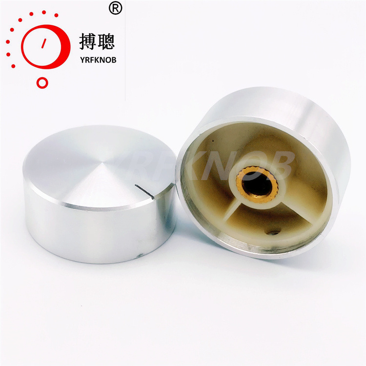 YRFKNOBƷ�ƹ�Ӧʵ�����Ͻ���ť����ɫ38*16ֱ����˿����ͭо��ť