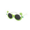 Children's cartoon sunglasses, cute sun protection cream for boys, glasses, UF-protection