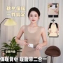 防寒保暖口袋女士内衣