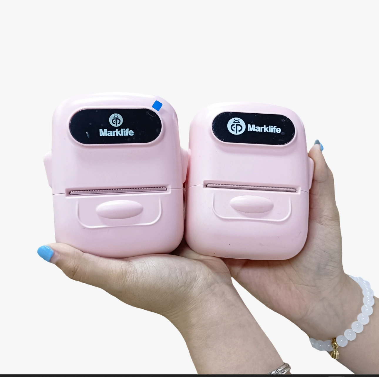 Портативный карманный принтер, bluetooth